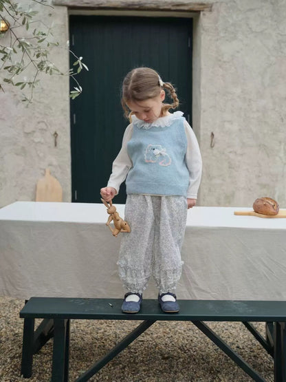 針織背心馬甲🧶