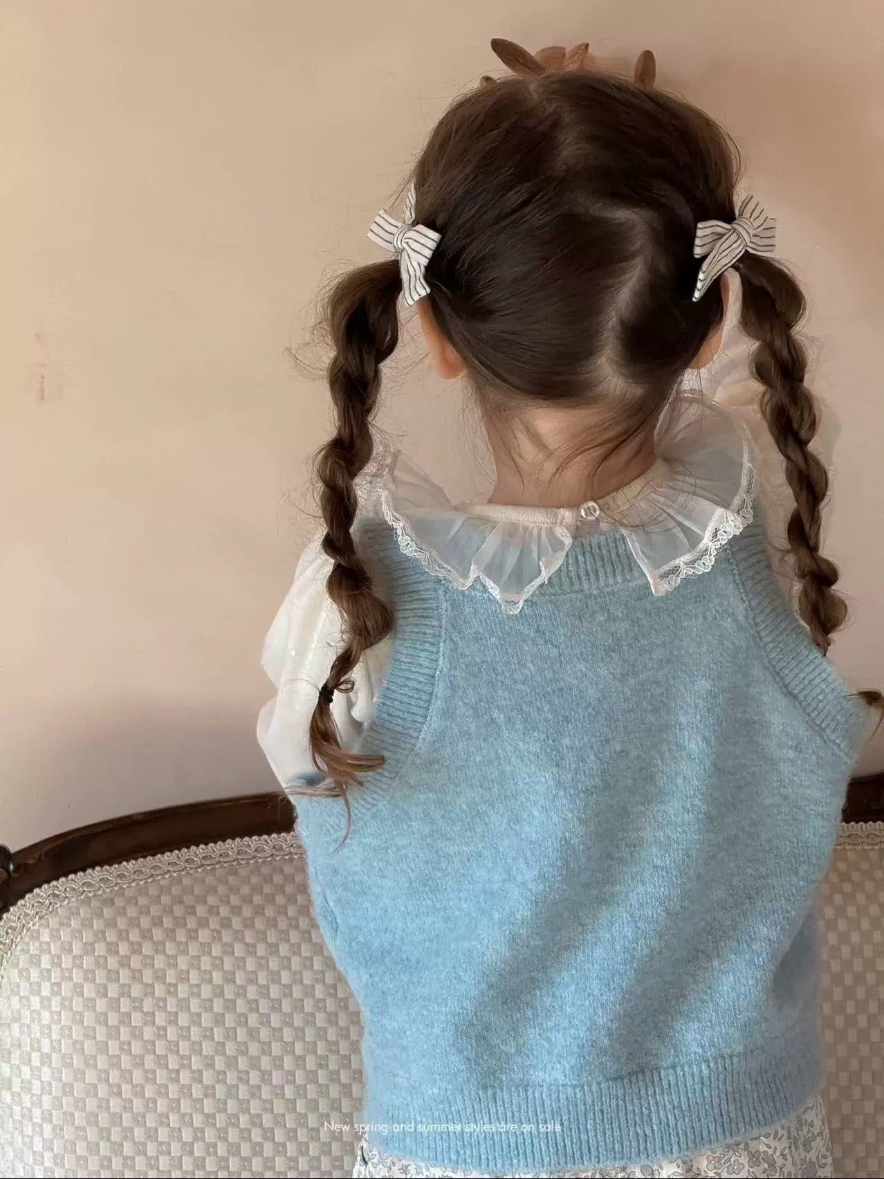 針織背心馬甲🧶