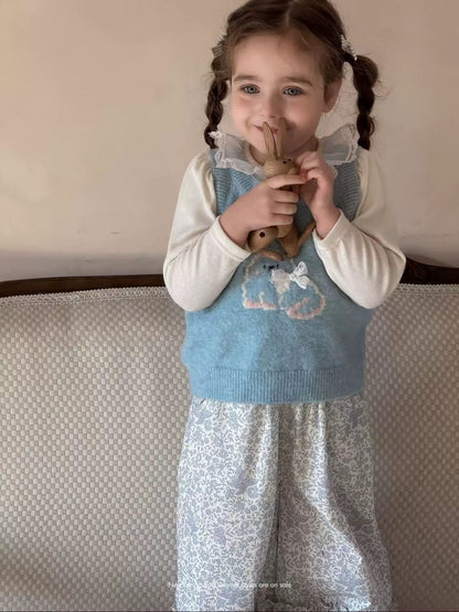 針織背心馬甲🧶