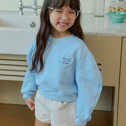 簡約百搭衛衣🎀