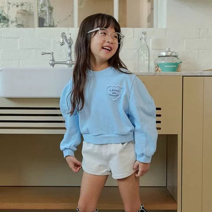 簡約百搭衛衣🎀