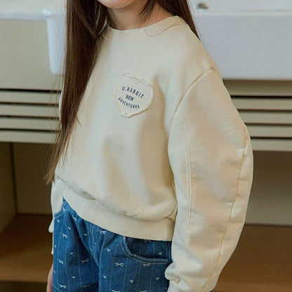 簡約百搭衛衣🎀