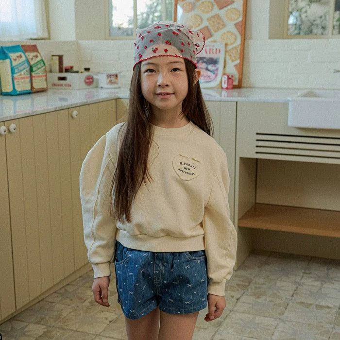 簡約百搭衛衣🎀