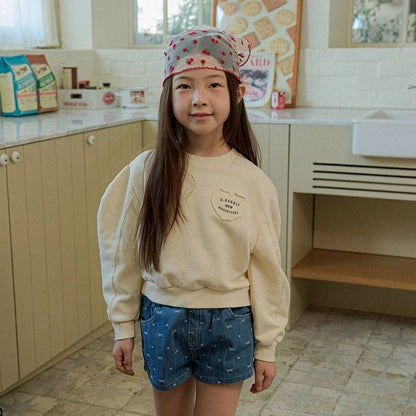 簡約百搭衛衣🎀