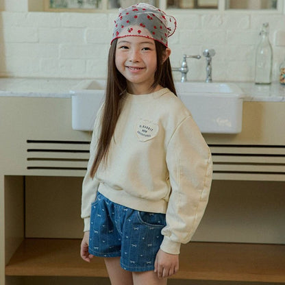 簡約百搭衛衣🎀