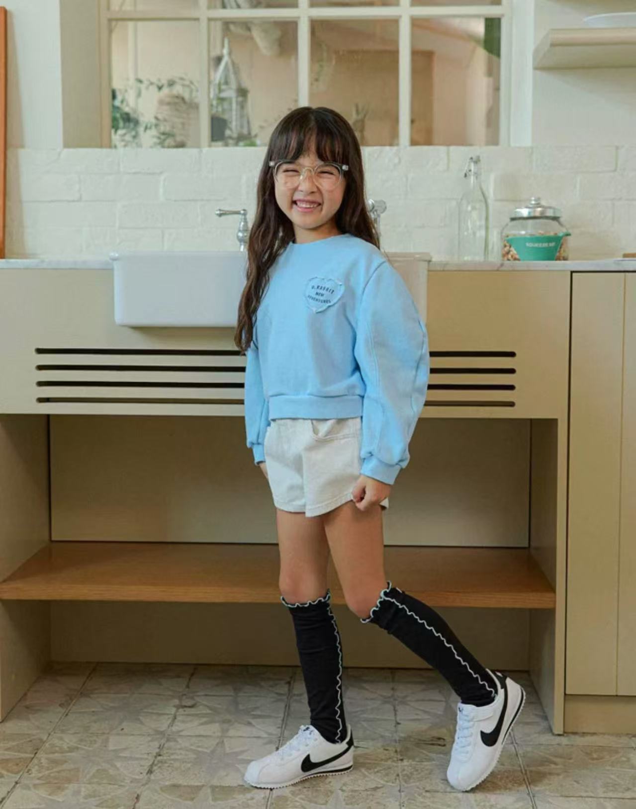 簡約百搭衛衣🎀