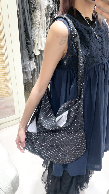 編織拼接連身裙套裝🍯