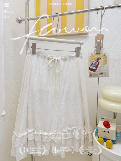 日系吊帶背心套裝🍒🖤