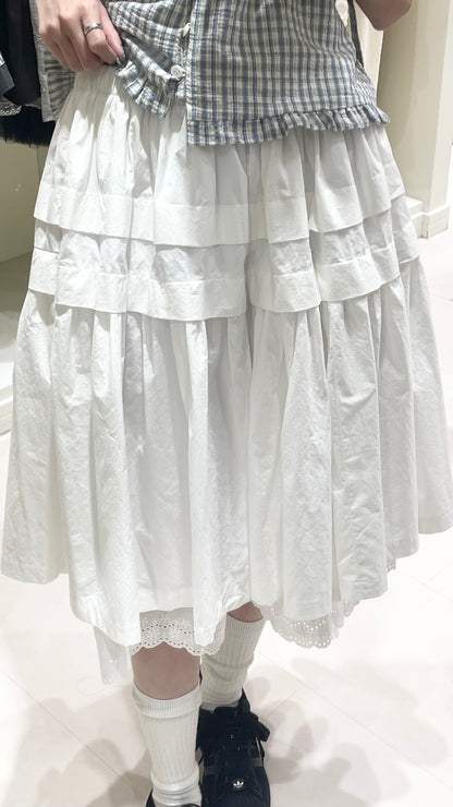 簡約百搭格仔套裝💕