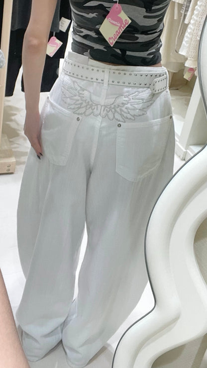 美式辣妹迷彩套裝🏷️