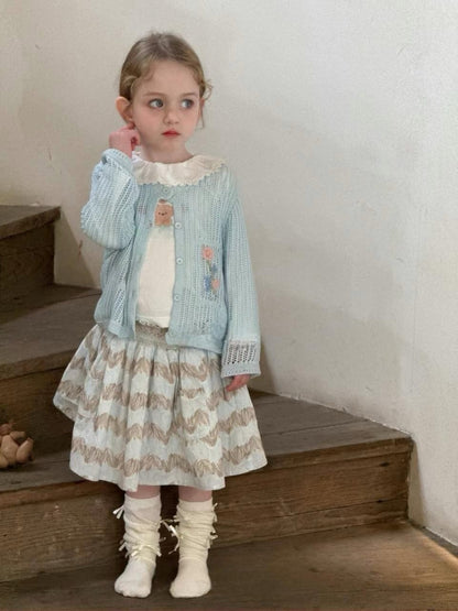 淨色娃娃領上衣🍑