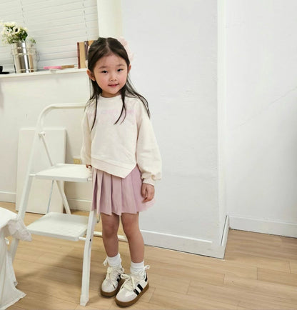 圓領蝴蝶結衛衣🎧