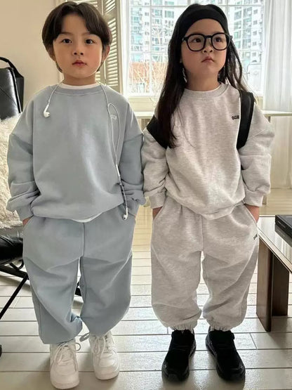 初春衛衣套裝🍑