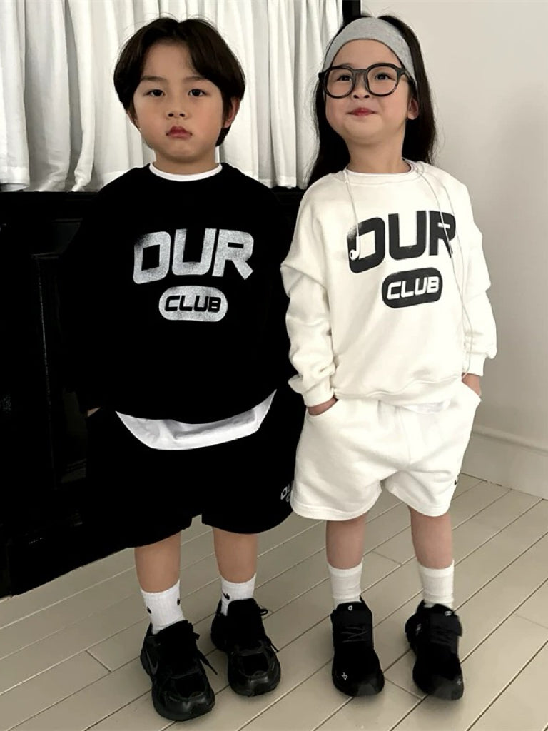 初春運動套裝🏊