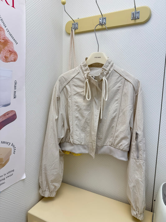 【冬季清倉☃️❄️】 立領風衣外套