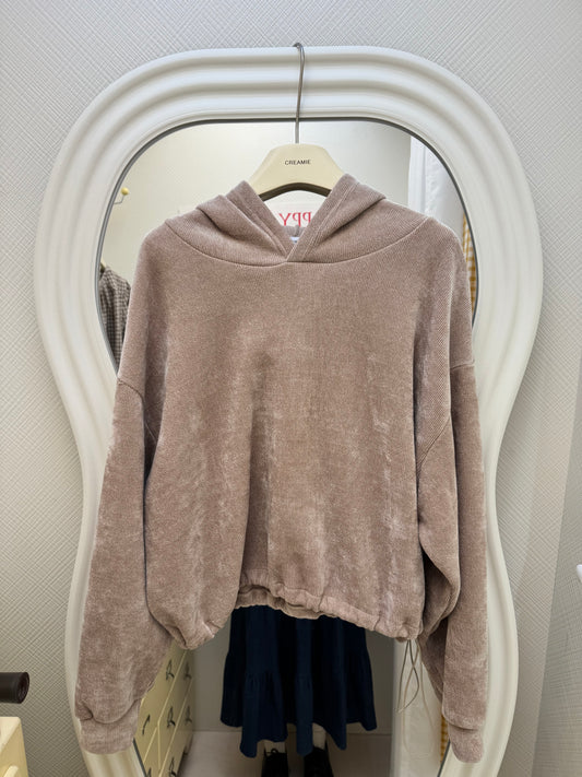 【冬季清倉☃️❄️】 連帽寬鬆衛衣