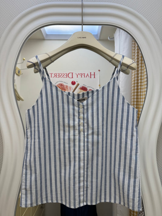 【冬季清倉☃️❄️】 吊帶背心