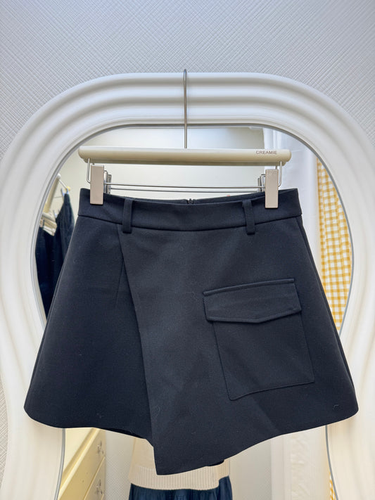 【冬季清倉☃️❄️】 毛呢半身裙